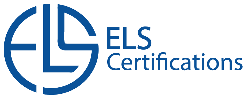 ELS Certifications